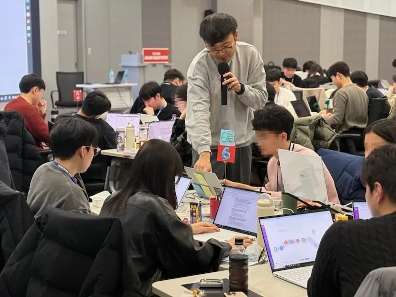 2025-02 SKT-JT 현장 사진